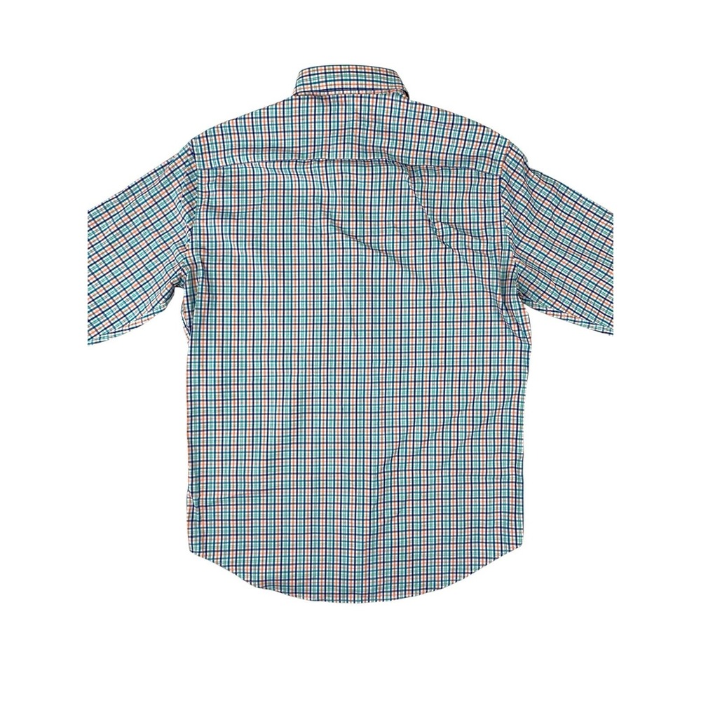 Peter Millar Lawson Performance Button Down Shirt… - image 3
